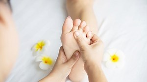 Power Of Foot Reflexology: 8 Key Pressure Points For Enhanced Wellness