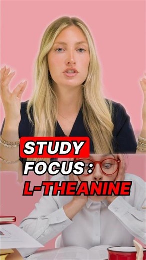 Best Supplement for Exam Stress & Focus