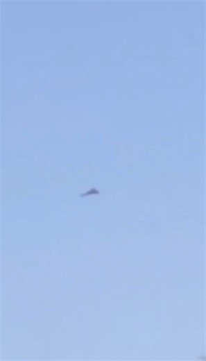 11K views · 95 reactions | VIDEO: Over 100 Iranian drones spotted over Iraq, apparently en route to Israel. “Iran has launched more than 100 unmanned aerial vehicles toward Israel, the IDF said Friday morning, marking a major escalation in regional tensions following the start of Operation Rising Lion targeting Iran’s nuclear program.” - YNET reports. | RISE | Facebook