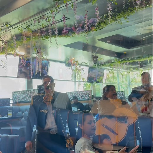 94K views · 4.6K reactions | Los esperamos todos los Sábados, su Mariachi Reyes de Jalisco, estará amenizando a partir de las 11:30 A.M. en su restaurante Mariposas Restaurant & Cantina no se lo pierdan!! 1690 Spruce St, Riverside | Mariachi Reyes De Jalisco | Facebook