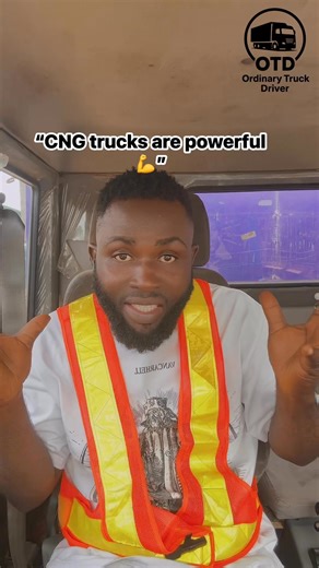 102 reactions · 35 comments | In this video, I talk about CNG (Compressed Natural Gas) trucks and why we drivers must always avoid overspeeding. No matter how strong the truck is, safety comes first! Drive smart, stay alive, and respect the road. #TruckLife #SafetyFirst #CNGTruck #TruckDriver #TruckLife #RoadSafety #DriveSafe #IvecoTruck #CNGPower #AvoidOverspeeding #TruckingNigeria #TruckTalk #PeterSule #TruckerMindset | Ordinary Truck Driver Otd | Facebook