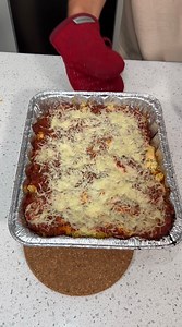 Mr. Meaty Casserole 😋 This is one tasty pasta casserole y'all. The ricotta cheese, the beef, the rigatoni, the perfect combination of ingredients and spices. Your whole family is going to absolutely love this one. | Sean Alexander