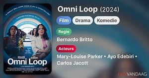 Omni Loop (2024)