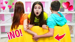 1.5M views · 39K reactions | Mejor Amiga vs Novio || Divertido momentos por Amigos para siempre | Amigos Forever | Facebook