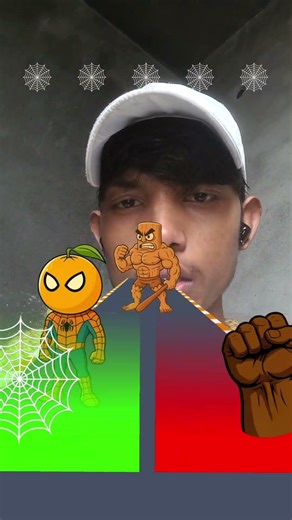 brainrot filter challenge 🔥 #brainrot #mhacommunity #mhaedit #brainrotshorts