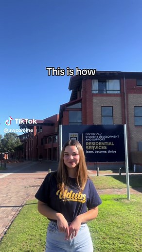 Apply for UWC Residence Online | Live Your Best Student Life!