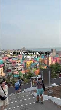 Kaohsiung Lighthouse — The Hidden Gem Most Tourists Never Find