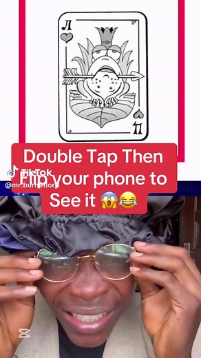 Mr BurnetLord on TikTok