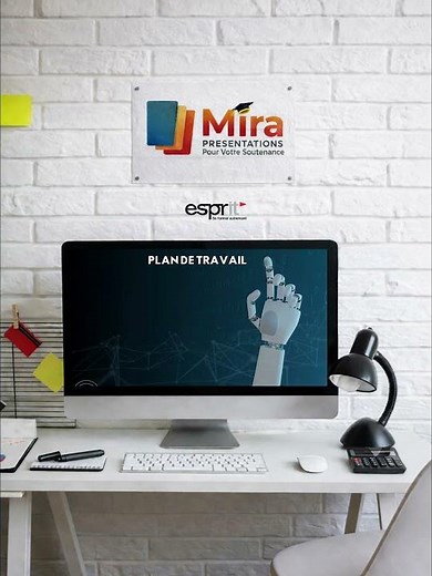 L’Intelligence Artificielle à ESPRIT Tunisie 🤖🎓 | Révolution de l’Éducation #esprit #pfe #chatbot