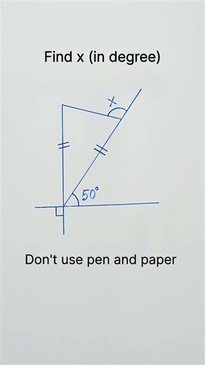 This tricky SAT question tricks everyone...