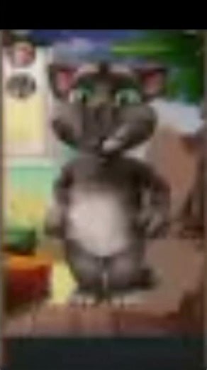 talking tom 2 remastered (Reuploaded) (Lost Media)