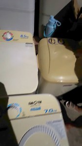 Washing machine, madami nyan sa C.A.G warehouse balagtas | Boss Vy