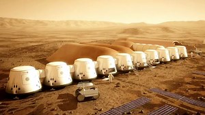 Mars One está oficialmente falida em sua missão de povoar Marte