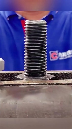Why Engineers Refuse to Reuse Critical Bolts