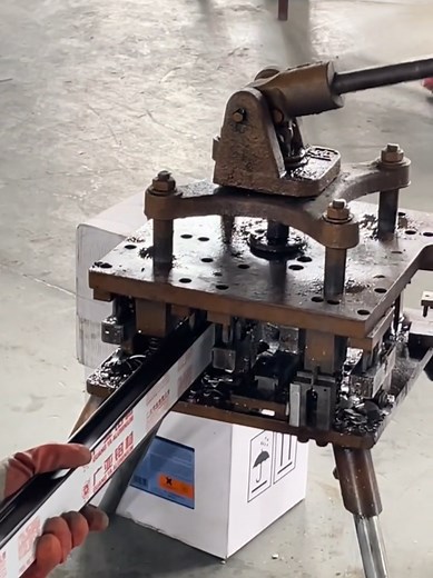 Essential Tools for Aluminum Window Manufacturing