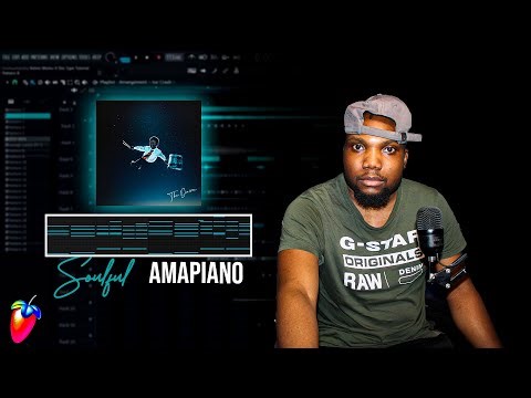 The SECRET To That Kelvin Momo & Stixx Sound | Amapiano Tutorial 2025