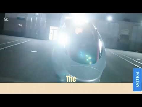 🚄💨 “The 400 KM/H Train That Shocked the World! China’s CR450 Breakthrough Explained!” #train #tech