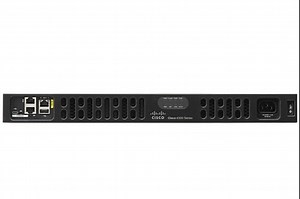 [Hot Item] Hot Sellrng New Family Integrated Services Router Isr 4331 (3GE, 2NIM, 1SM, 4G FLASH, 4G DRAM, IPB)