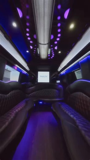 VIP Limousine Service on Instagram: "Now available for booking 🖤🍾🍾 Mercedes Sprinter luxury travel for up to 14 passengers. Spacious, comfortable, and perfect for group travel. Serving New Jersey & New York. Reserve your ride today. #NJ #Luxury #NY #NYC"