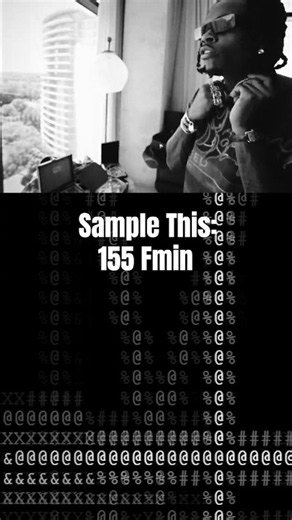 FREE Loop Kit / Gunna Loop Kit - "Foreigner" (Future, Young Thug, Melodic, Trap)