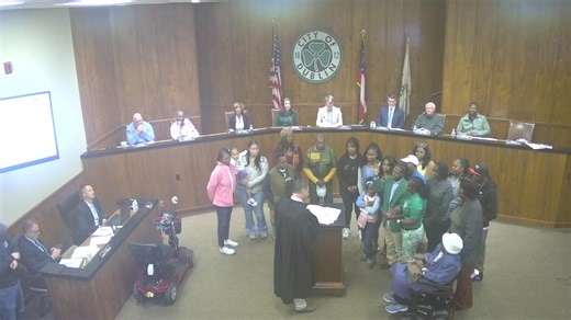 13K views · 53 reactions | 1/2/26 City Council Meeting | The City of Dublin | Facebook