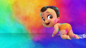 Watch Mighty Little Bheem: Festival of Colors | Netflix Official Site