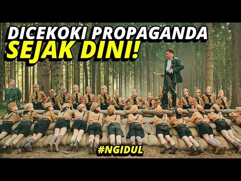 FILM INI BANJIR PENGHARGAAN❗BETAPA PENTINGNYA TOLERANSI DAN PERDAMAIAN❗