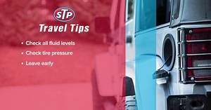 33K views · 18 reactions | After this nasty winter, we bet a record number of families are itching to get out on the road this holiday. | STP | Facebook