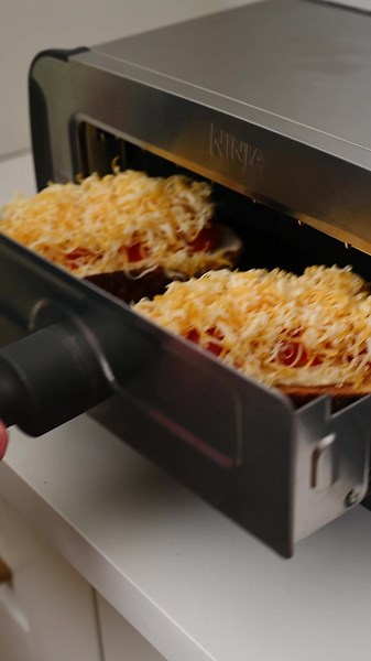 Easy Toaster Oven Recipes for Delicious Toasties