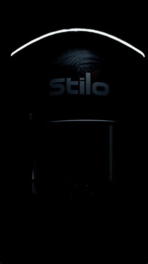 Stilo Official on Instagram: "4/4 The wait is almost over. ⏳ Get ready to meet the next generation of Stilo. 🔥 𝘌𝘯𝘨𝘪𝘯𝘦𝘳𝘦𝘦𝘥 𝘧𝘰𝘳 𝘊𝘩𝘢𝘮𝘱𝘪𝘰𝘯𝘴. #Stilo #StiloHelmets #EngineeredForChampions #ForeverAhead #Motorsport"