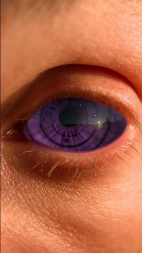 Expansive REAL LIFE Rinnegan with Tomoe (Uchiha Sasuke Rinnesharingan) Awakening: Naruto Live Action