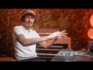 The Overkill Resample method on Octatrack 😂