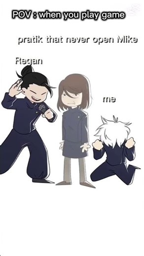 POV:when you play games with your friend#friend#edit