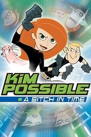 Kim Possible: A Sitch In Time (2003) - AZ Movies