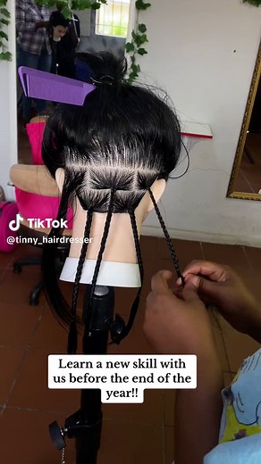 Attention all aspiring hairdressers! We are excited to announce that our hairdressing lessons will be starting 2nd week of October. Whether you're a beginner looking to kickstart your career or an experienced stylist aiming to enhance your skills, we have the perfect options for you: Standard and Premium. Our Standard package, priced at P3500, a comprehensive one-week course that covers all the essential techniques and fundamentals of hairdressing. It's perfect for those who want to develop a st