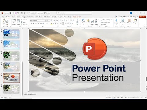 How to create attractive powerpoint presentation powerpoint for students