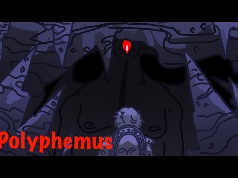 Polyphemus | epic the musical | animatic