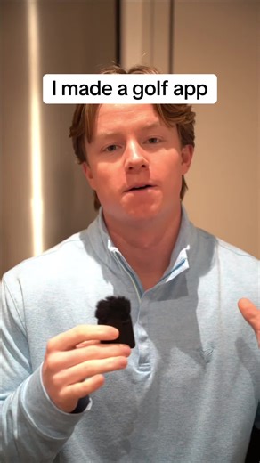 New Features for Golf App Users