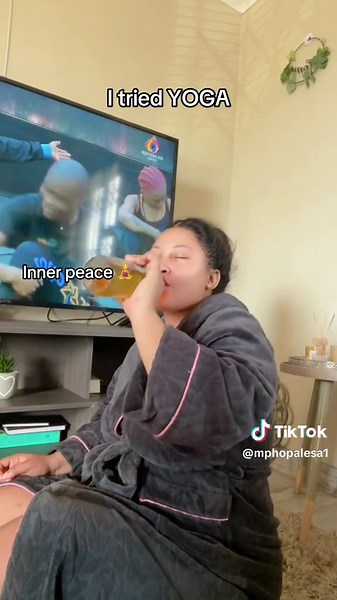 Achieving Inner Peace Through Yoga Practice