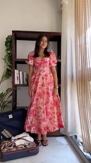 Devika Vinayek on Instagram: "Are you ready to pack your bags and head to your favourite vacation destination? Cause I am!!! Look at these pretty outfits that I picked from @shoppers_stop I am in love with their vacation collection, head to your nearest @shoppers_stop or shop online at shoppersstop.com NOW! Product details: @forevernew_india @lemonpepperofficial @veromodaindia @guess @onlyindia @tommyhilfiger #ShoppersStop #vacay #Vacationready"