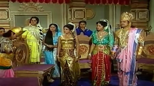 Mahabharat - Full Episode 59 - Kaurav attack Matsya Desh _ Mahabharat Episode-59 with Subtitles