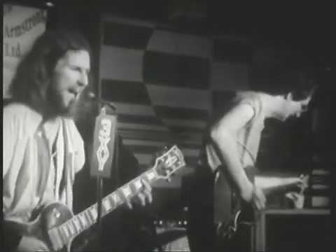 Daddy Cool - Come Back Again (music video)