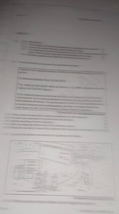 4.8 DATA RESPONSE4.8.1 Which stage of economic development is ... | Filo