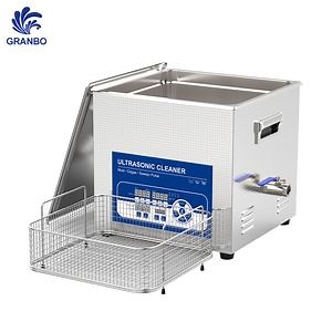 [Hot Item] High-Performance Ultrasonic Cleaner for Medical and Optical Equipment