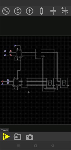 #engineering #ramadhan #electrical #elektronika #bismillahfyp
