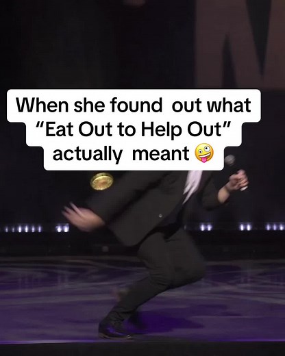 Understanding 'Eat Out to Help Out' Meme