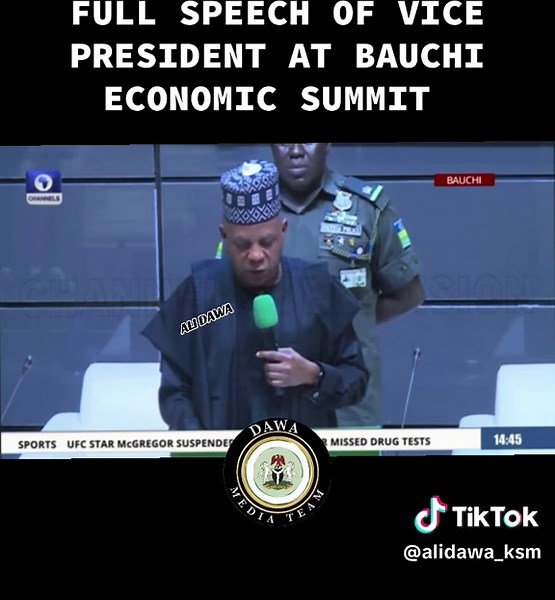 Transforming Nigeria's Economy: Insights from the Bauchi Summit