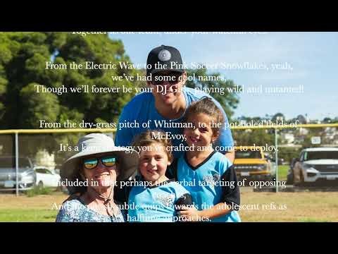 Coach Jamie Final Best