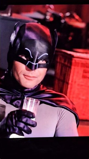 Criminal Bat Computer #shorts #gotham #short #adamwest #batman #youtubeshorts #shortvideo #dc #tv
