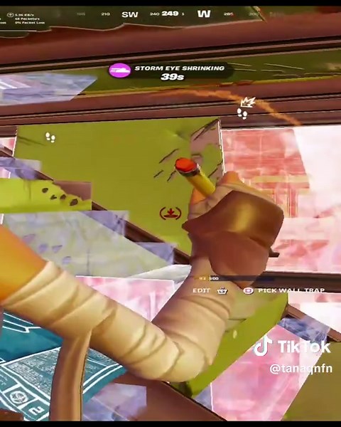 Explore the New Reload Update in Fortnite Gameplay